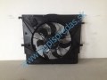 Ventilátor chladiča MERCEDES VITO VIANO 3 A447